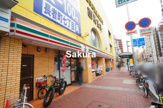 セブン‐イレブン 横浜イセザキモール店