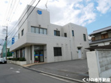 愛媛信用金庫今治立花支店