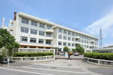 藤沢市立秋葉台小学校
