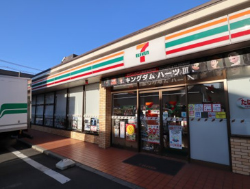 セブンイレブン 川崎元木2丁目店の画像1