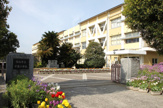 今治市立常盤小学校