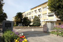 今治市立常盤小学校