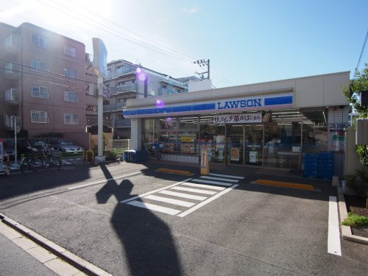 ローソン 世田谷玉堤一丁目店の画像1
