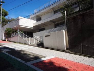 田園調布雙葉小学校附属幼稚園の画像1