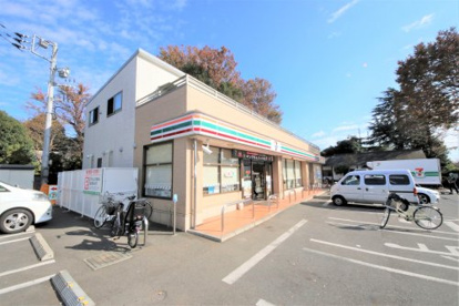 セブンイレブン 国分寺北町2丁目店の画像1