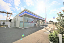 ローソン 立川若葉町三丁目店