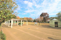 北町公園