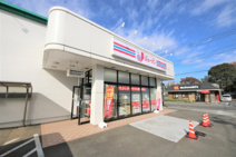 ジェーソン国分寺並木町店