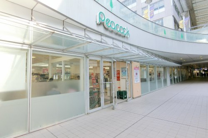 ピーコックストア 文京グリーンコート店の画像1