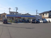 ローソン 千葉祐光四丁目店