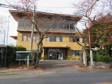 仰木市民センターの画像1