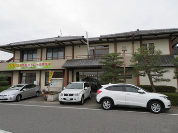 坂本市民センターの画像1