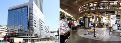 ＥＫＩ　ＣＩＴＹ　ＨＩＲＯＳＨＩＭＡの画像1