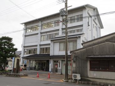 大津市役所下阪本市民センターの画像1