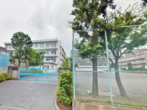 横浜市立大豆戸小学校