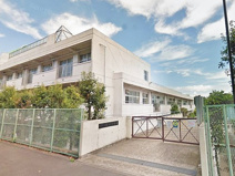 横浜市立高田中学校