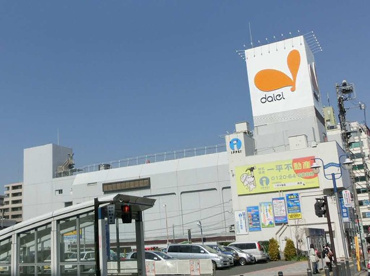 ダイエー湘南台店の画像1