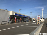 ローソン 今治土橋町一丁目店