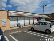 セブンイレブン 今治郷六ヶ内町2丁目店