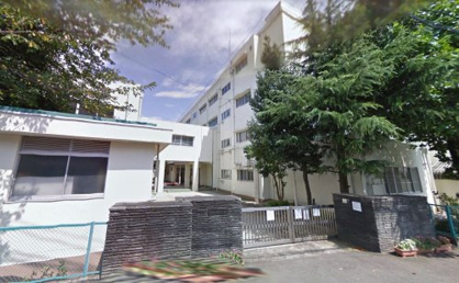 常盤台小学校の画像1
