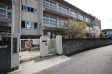 東大阪市立縄手北小学校