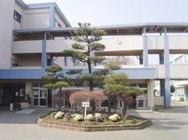 茅ヶ崎市立香川小学校