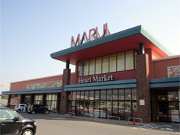 マルイ　車尾店