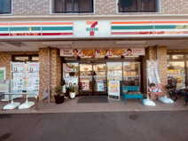 セブンイレブン 練馬春日町5丁目店