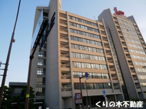 今治市役所