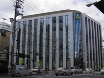 伊予銀行今治支店