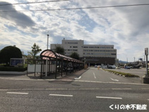 済生会今治病院