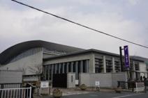 私立天理大学体育学部