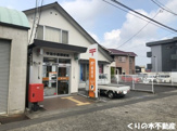 今治小泉郵便局