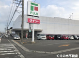 フジ今治店