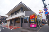 マクドナルド 港南中央店