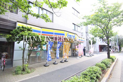 ミニストップ 篠崎町1丁目店の画像1