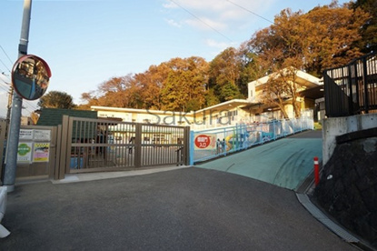 大谷幼稚園の画像1
