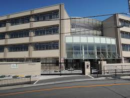 吹田市立千里丘北小学校の画像1