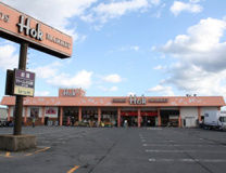 HOK　昭和町店
