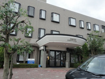 長田産科婦人科クリニック