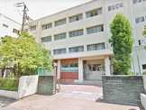横浜市立新田中学校