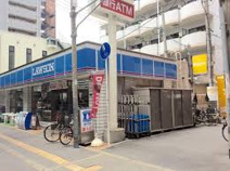 ローソン