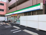ファミリーマート