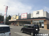株式会社清水屋クリーニング阿方店