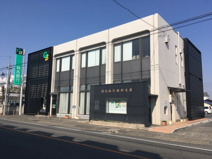 群馬銀行駒形支店