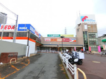 レインボー　金岡