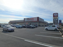 ベイシア鳩山店