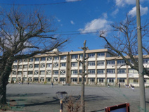 藤沢市立亀井野小学校