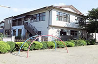 愛知川保育園の画像1