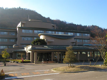 東近江市立 能登川病院の画像1